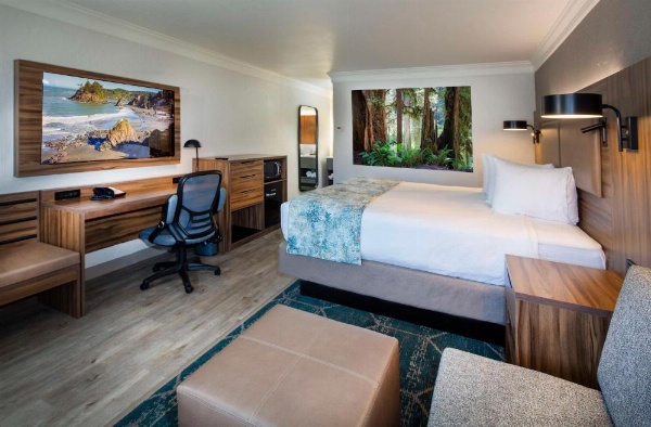 Best Western Plus Humboldt Bay Inn image 10