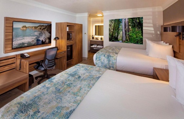 Best Western Plus Humboldt Bay Inn image 13