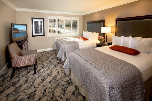 Best Western Plus Humboldt Bay Inn image 17