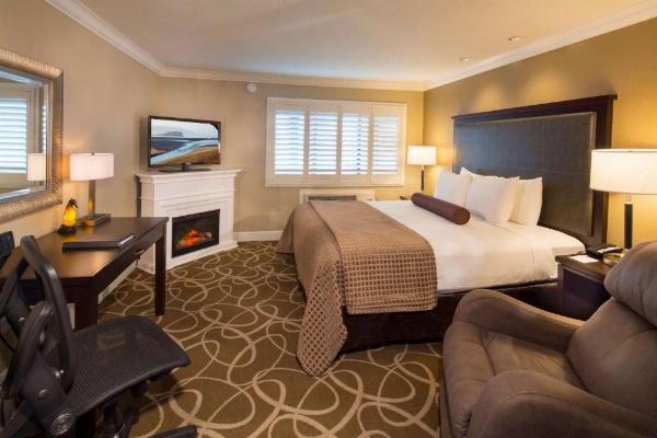 Best Western Plus Humboldt Bay Inn image 20