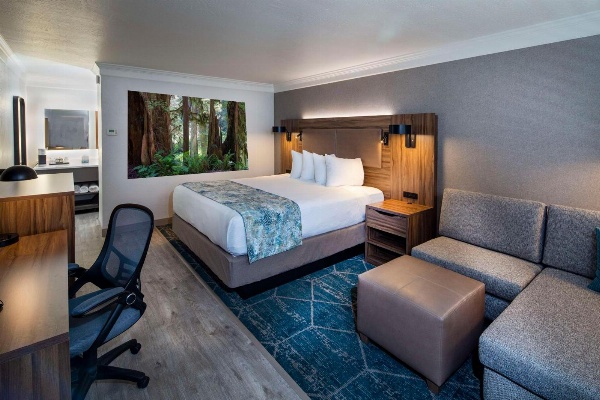 Best Western Plus Humboldt Bay Inn image 4