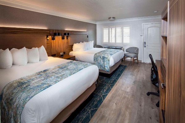 Best Western Plus Humboldt Bay Inn image 5