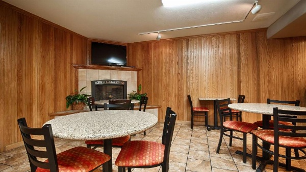 Best Western Plus Humboldt Bay Inn image 9